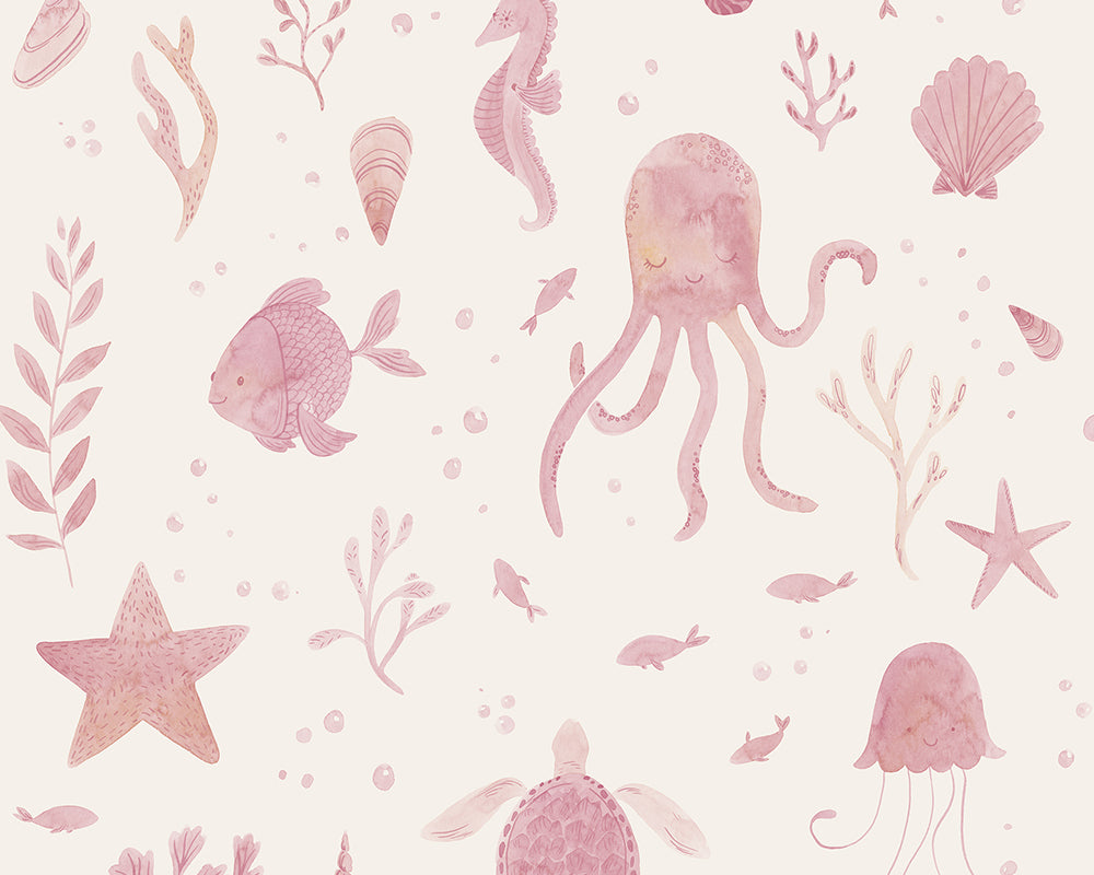 Sandberg Della Wallpaper