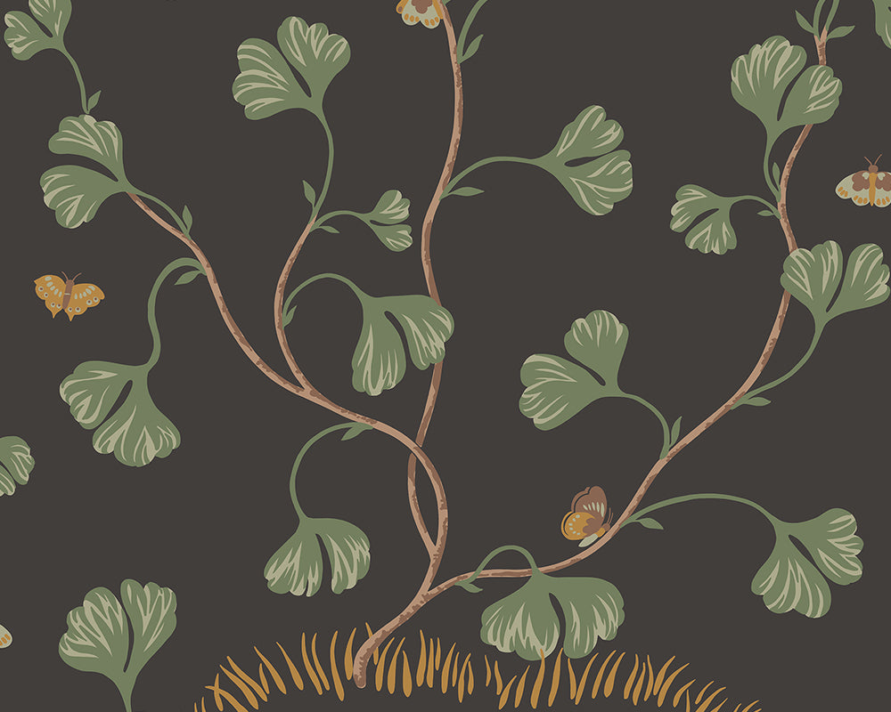 Sandberg Ebba Wallpaper