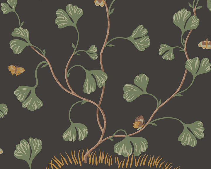 Sandberg Ebba Wallpaper