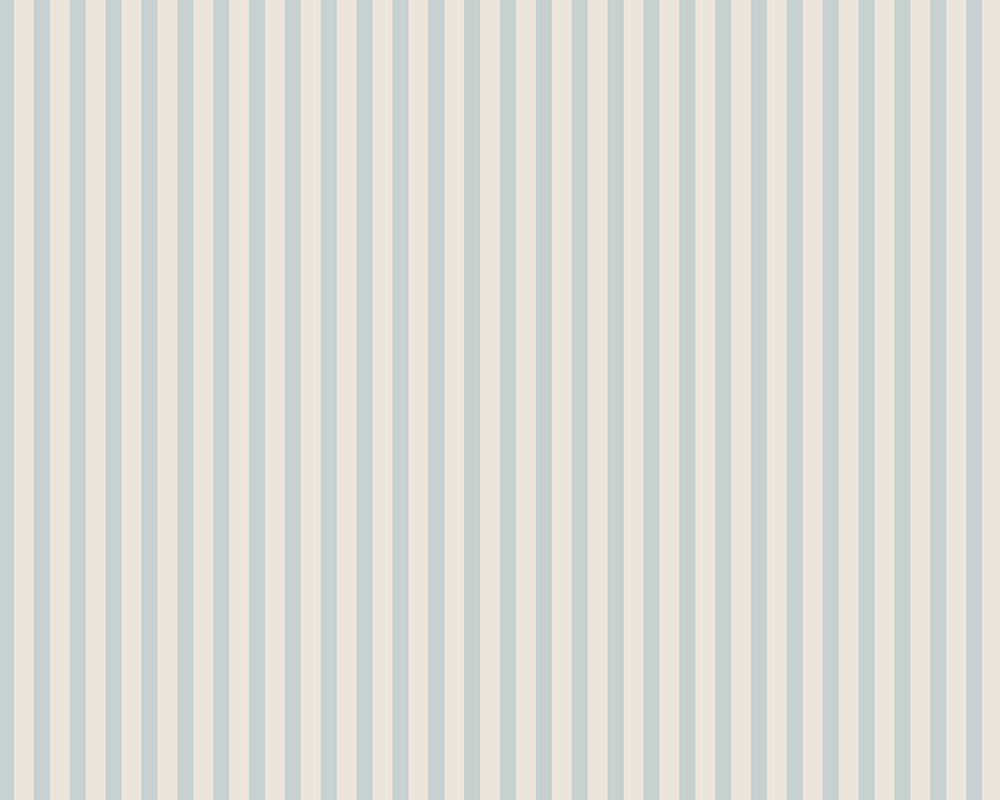Sandberg Estelle Wallpaper in Light Blue
