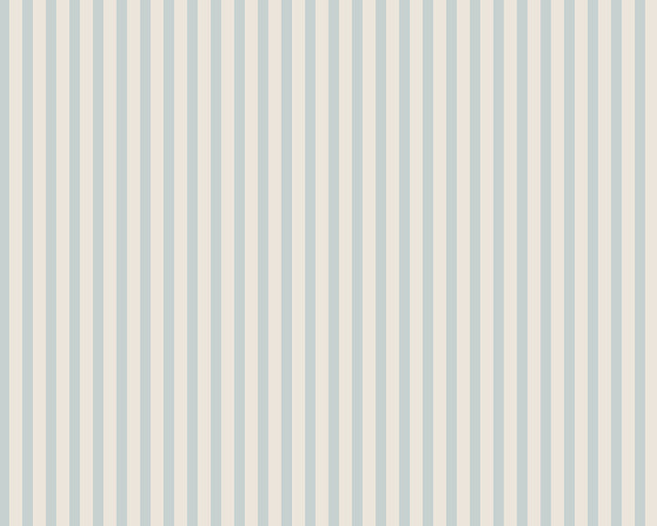 Sandberg Estelle Wallpaper in Light Blue