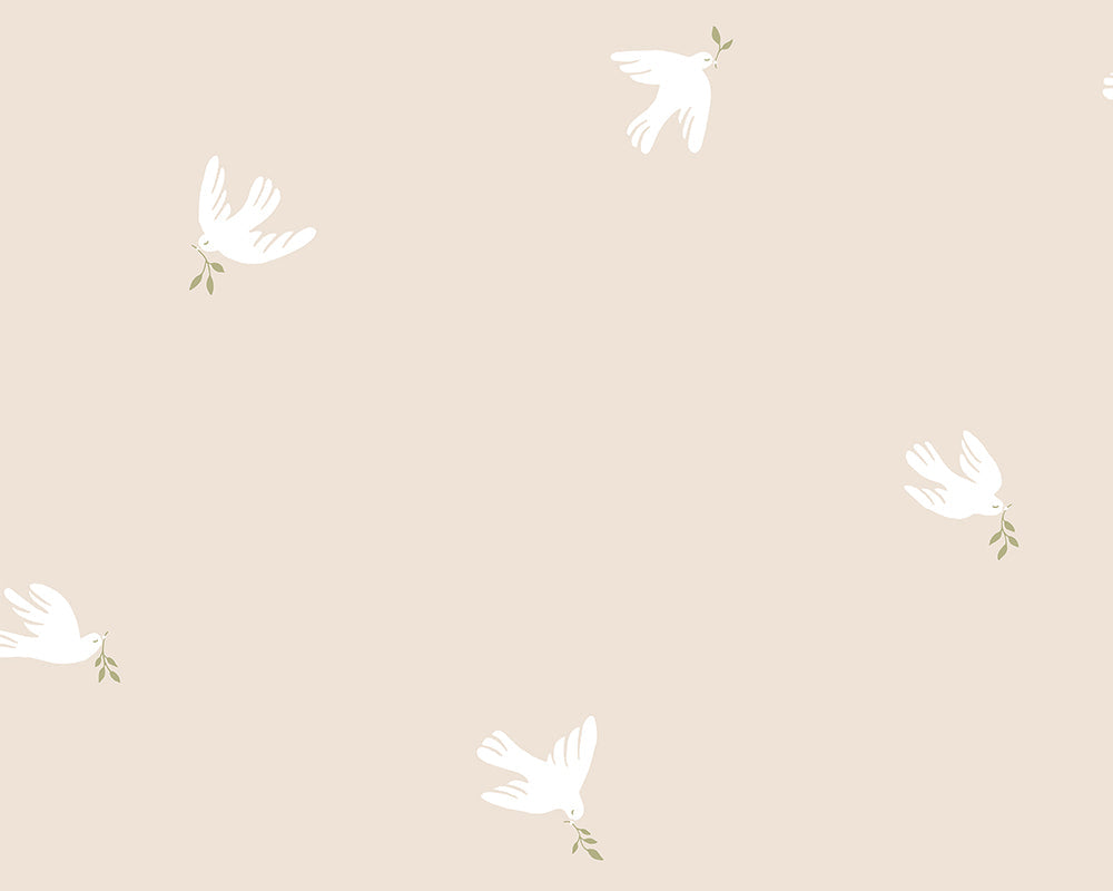 Sandberg Frida Wallpaper