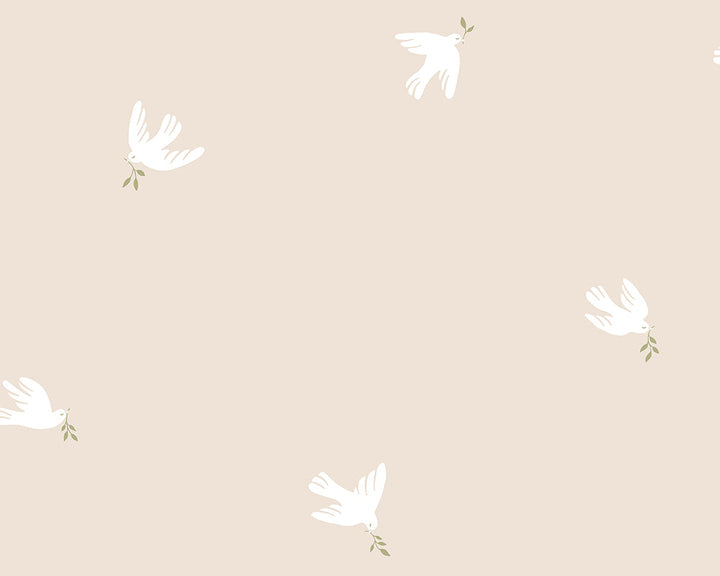 Sandberg Frida Wallpaper