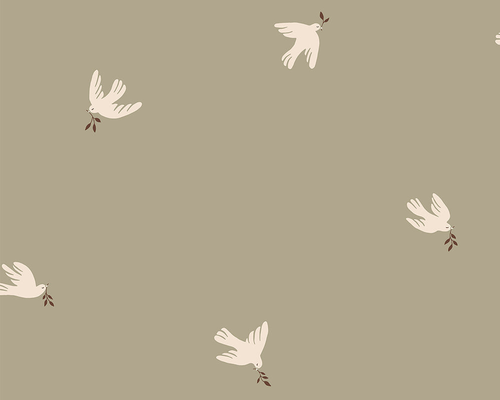 Sandberg Frida Wallpaper