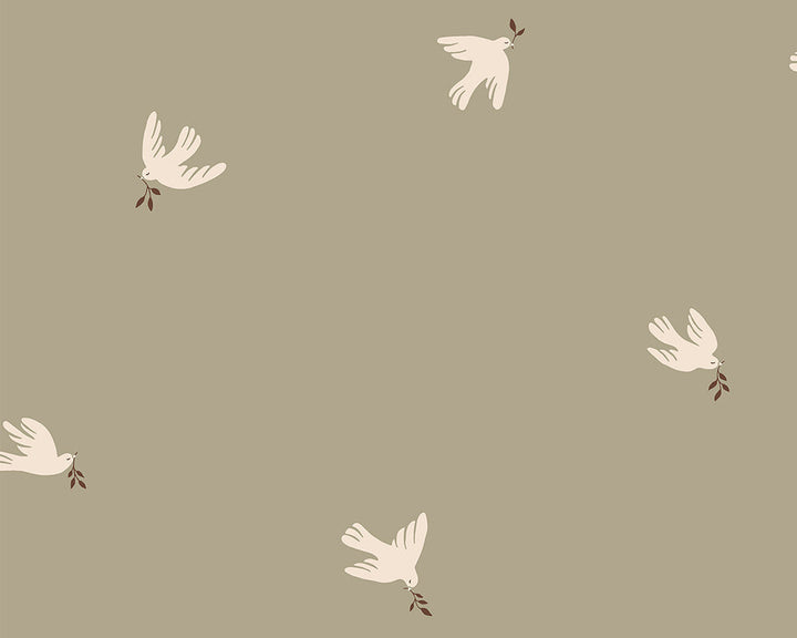 Sandberg Frida Wallpaper