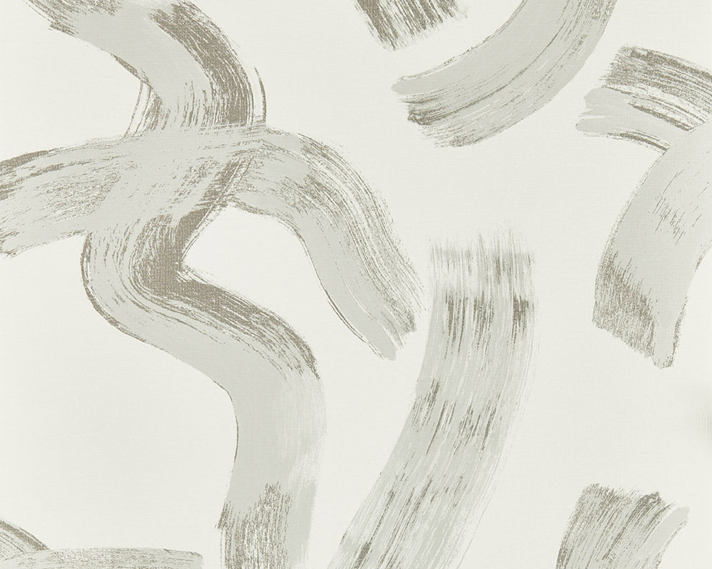 Clarke & Clarke Malevich Wallpaper