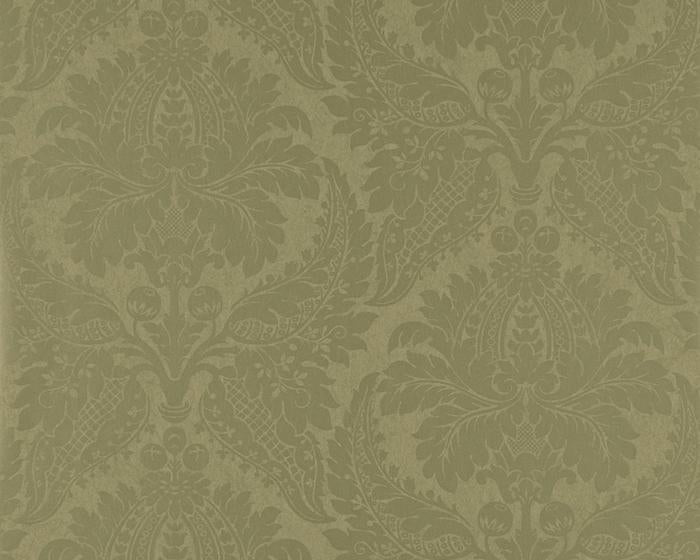 Zoffany Malmaison Damask Wallpaper