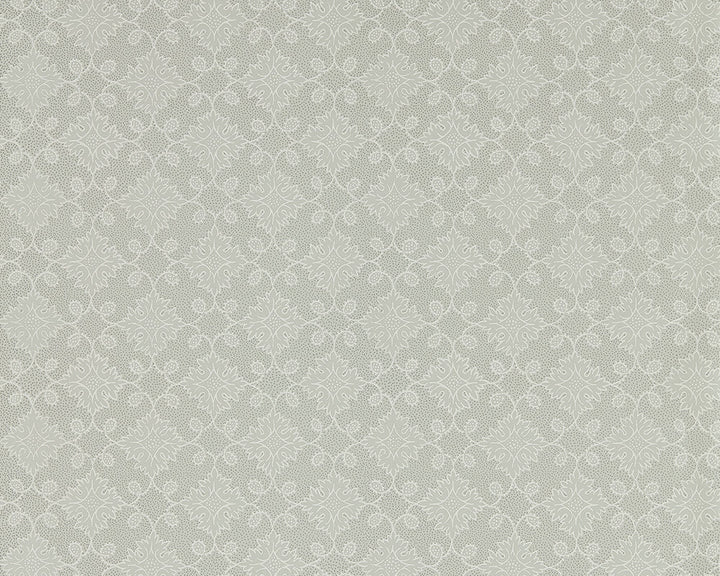 Zoffany Floral Tracery Wallpaper