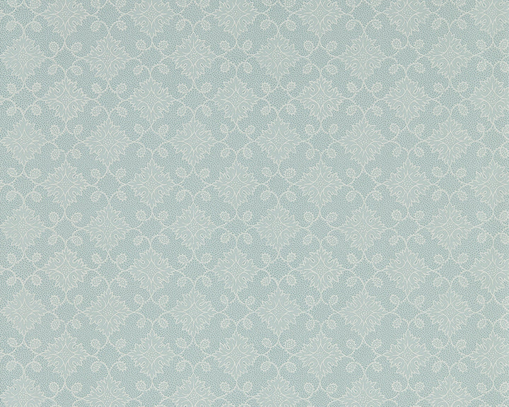 Zoffany Floral Tracery Wallpaper