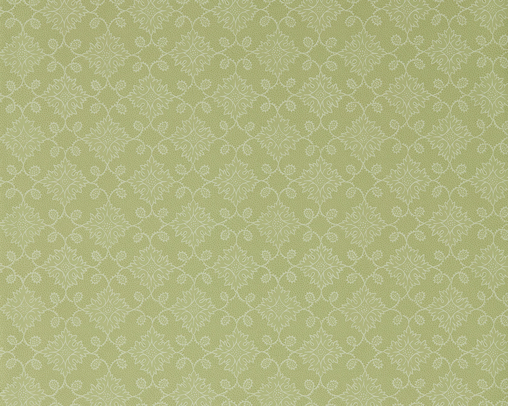 Zoffany Floral Tracery Wallpaper