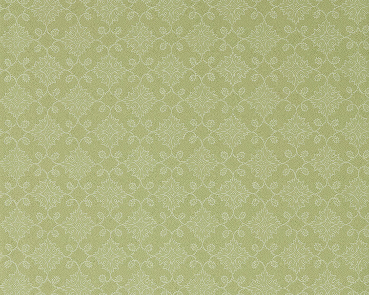 Zoffany Floral Tracery Wallpaper