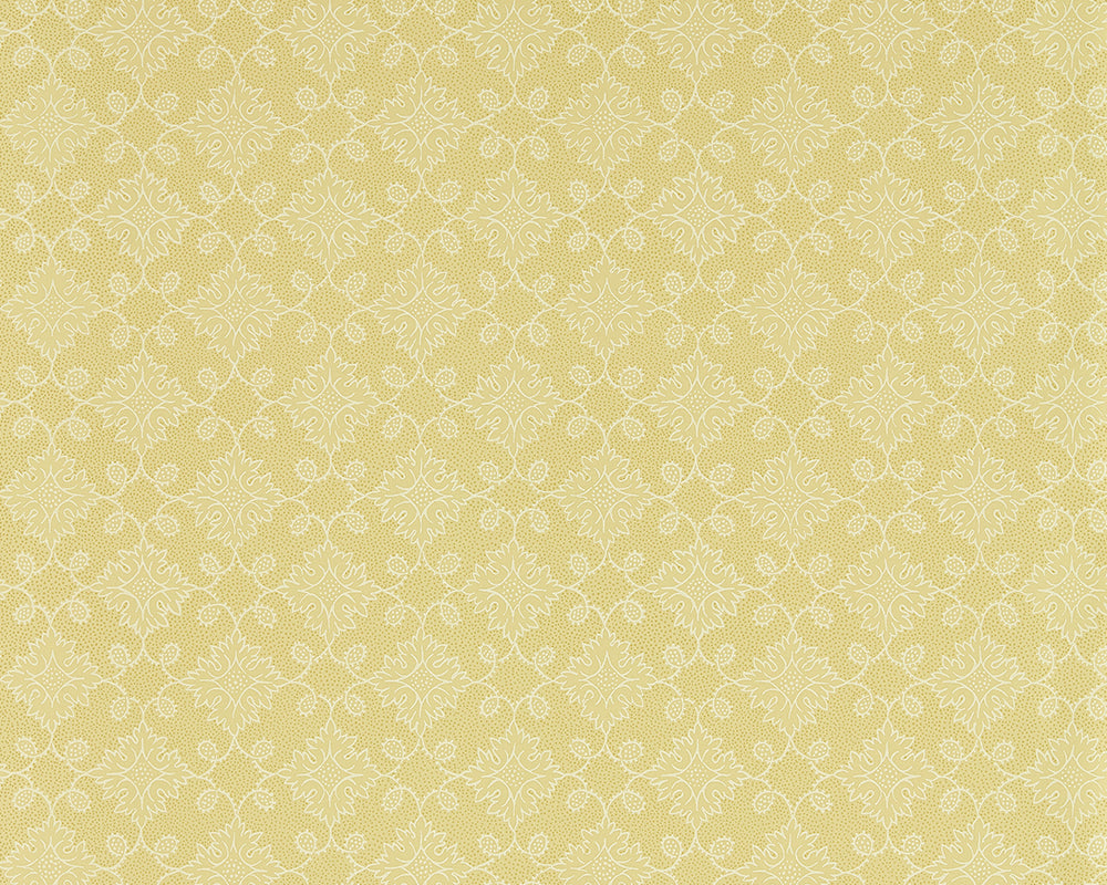 Zoffany Floral Tracery Wallpaper