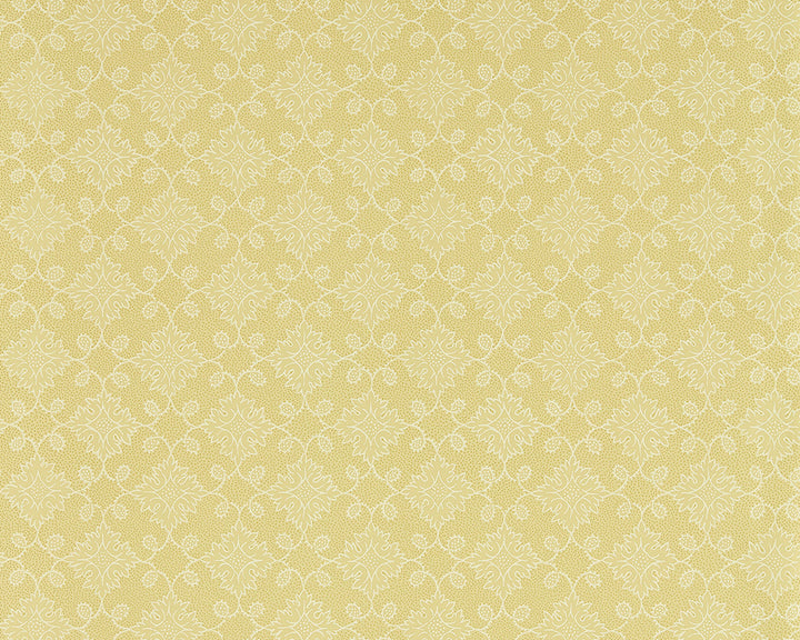 Zoffany Floral Tracery Wallpaper