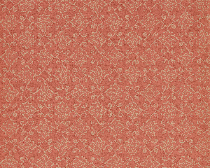 Zoffany Floral Tracery Wallpaper