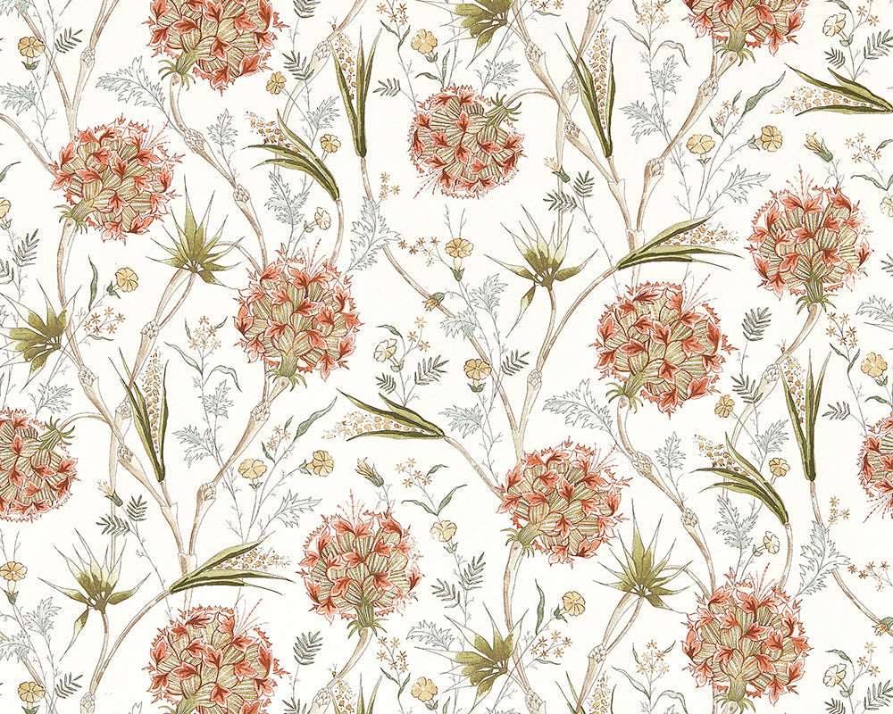 Zoffany Wallichi Wallpaper