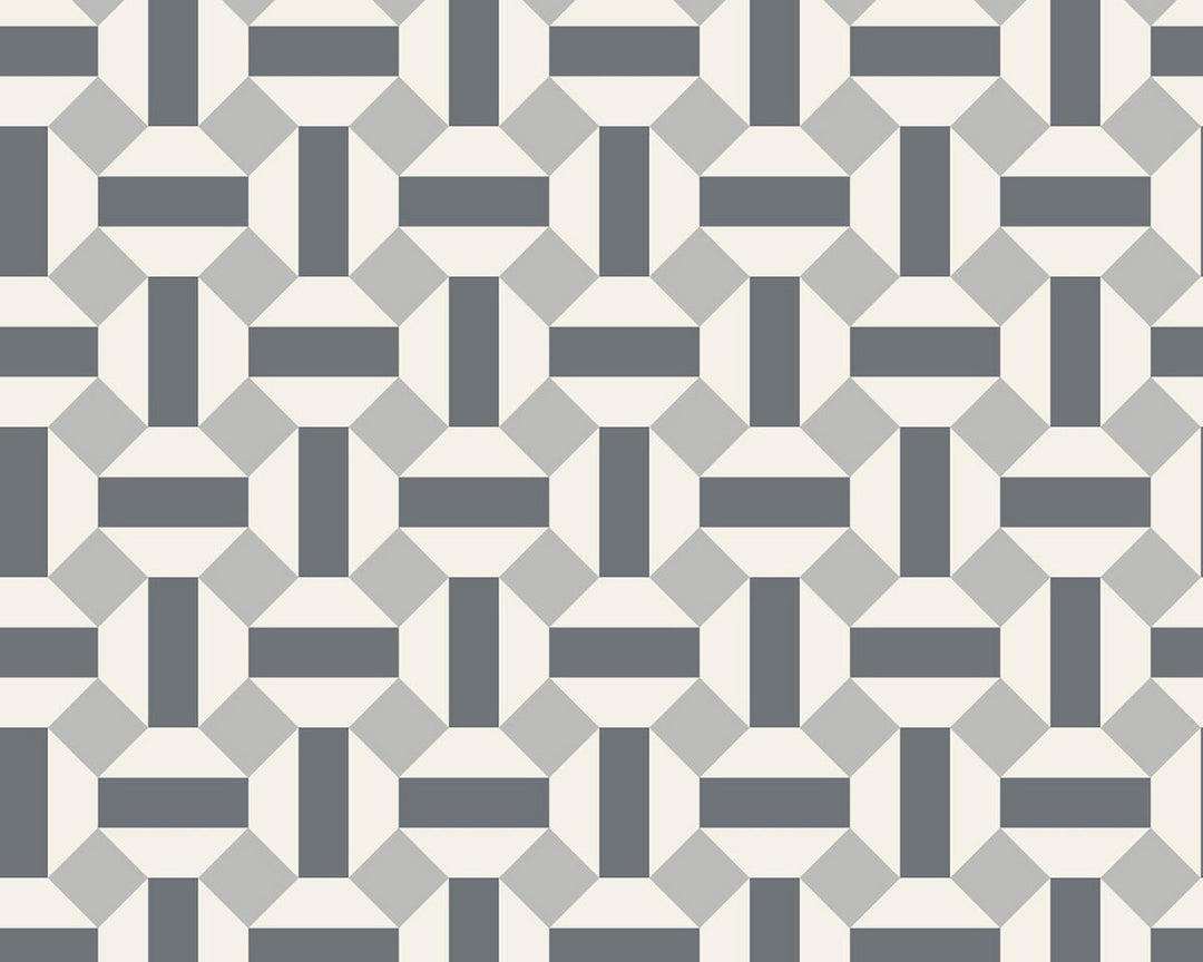 Cole & Son Alicatado Wallpaper