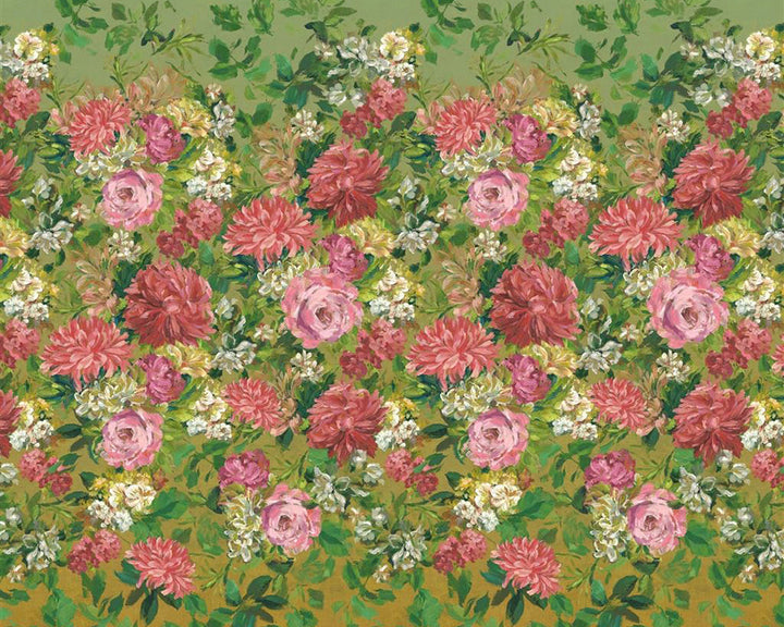 Designers Guild Fleurs D Artistes Wallpaper