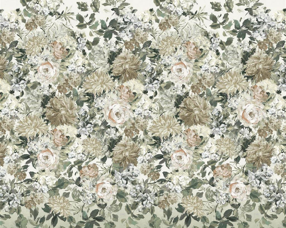 Designers Guild Fleurs D Artistes Wallpaper