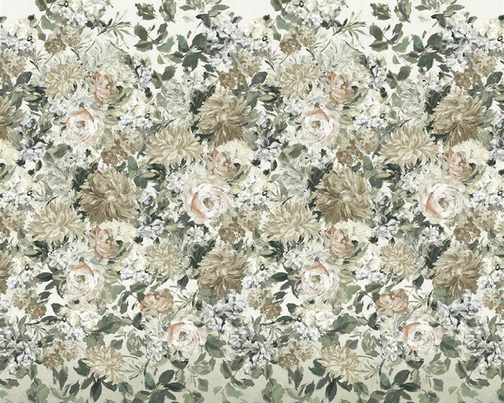 Designers Guild Fleurs D Artistes Wallpaper
