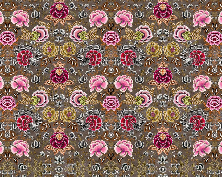 Designers Guild Rose De Damas Wallpaper