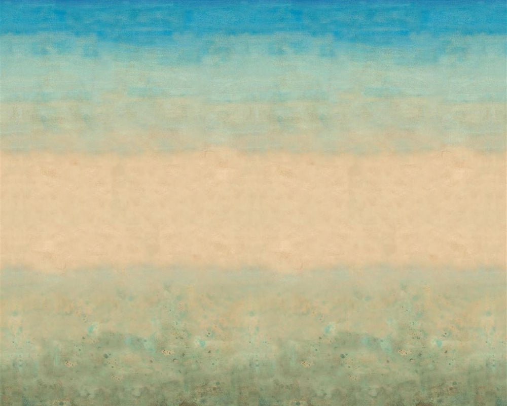 Designers Guild Scene Aquarelle Wallpaper