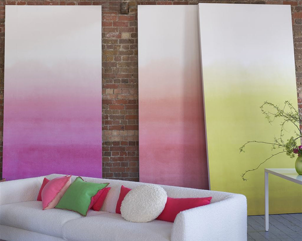 Designers Guild Shoshi Wallpaper