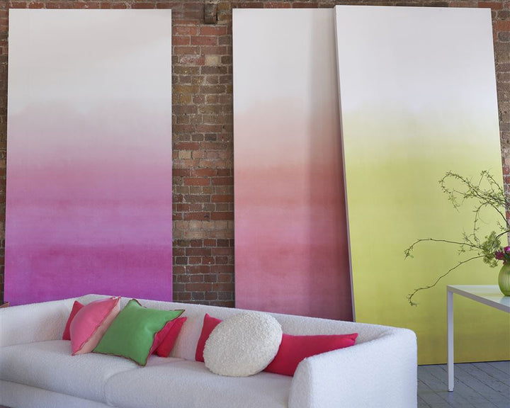 Designers Guild Shoshi Wallpaper