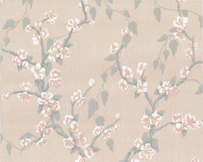 Little Greene Sakura Petal 0247SAPETAL Wallpaper