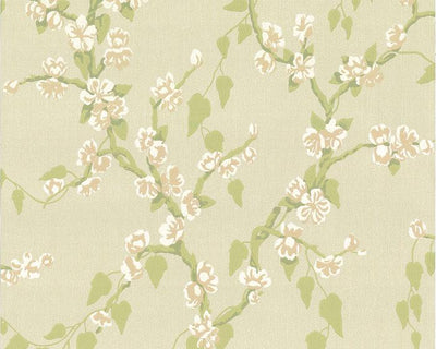 Little Greene Sakura Pomme 0247SAPOMME Wallpaper
