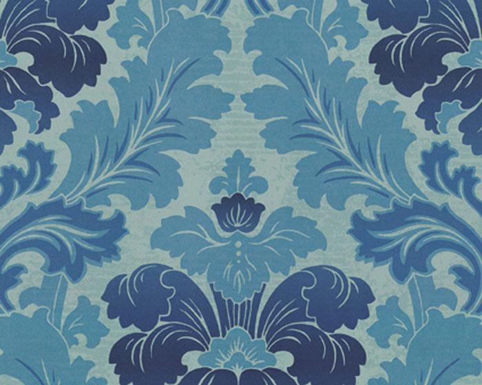 Little Greene Bonaparte Imperial 0248BPIMPER Wallpaper