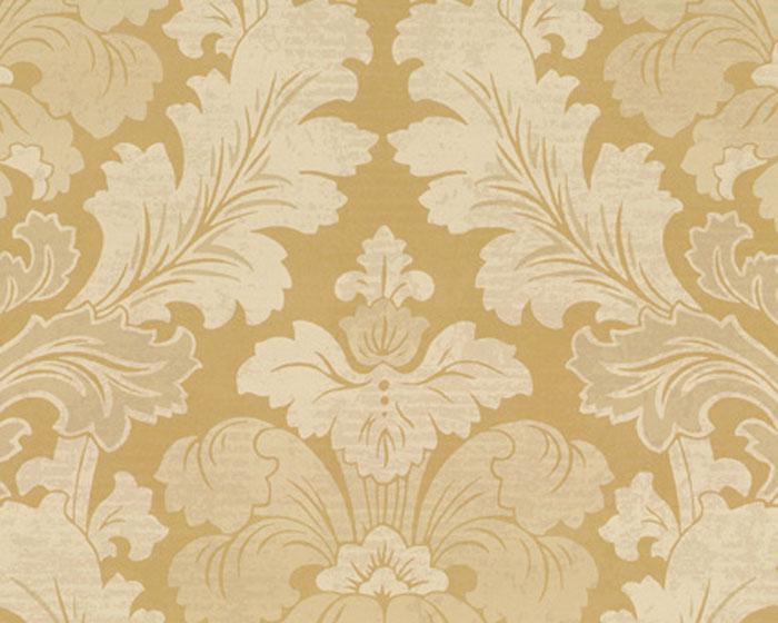 Little Greene Bonaparte Pure Gold 0248BPPUREG Wallpaper