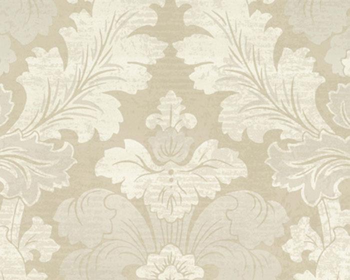 Little Greene Bonaparte Sable 0248BPSABLE Wallpaper