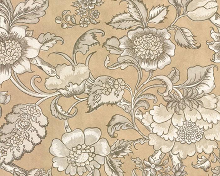 Little Greene Sackville Street Chadalier 0248SACHAND Wallpaper