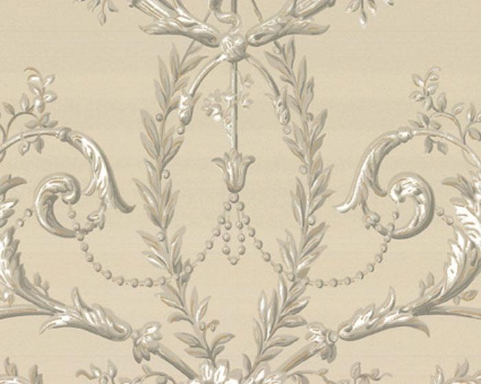 Little Greene Versailles Guilded 0248VEGUILD Wallpaper