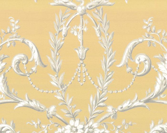 Little Greene Versailles Royale 0248VEROYAL Wallpaper