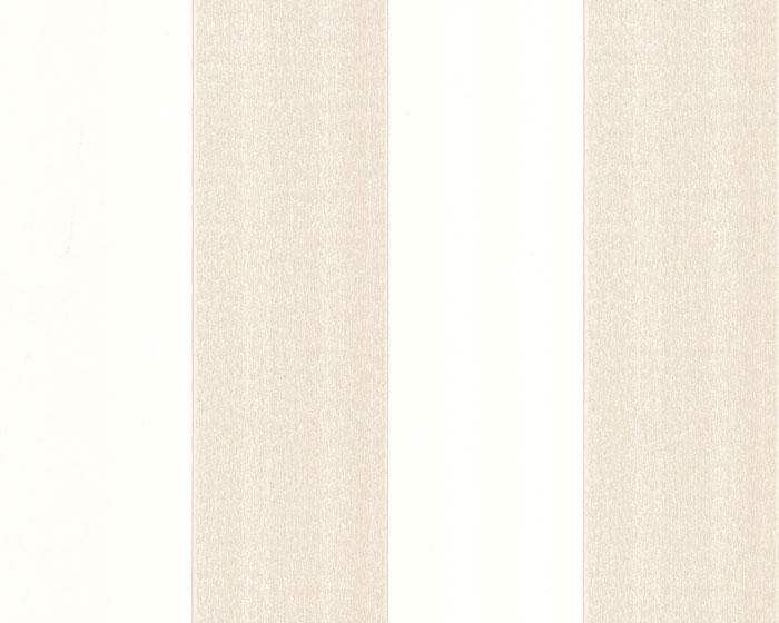 Little Greene Broad Stripe Calcare 0286BSCALCA Wallpaper