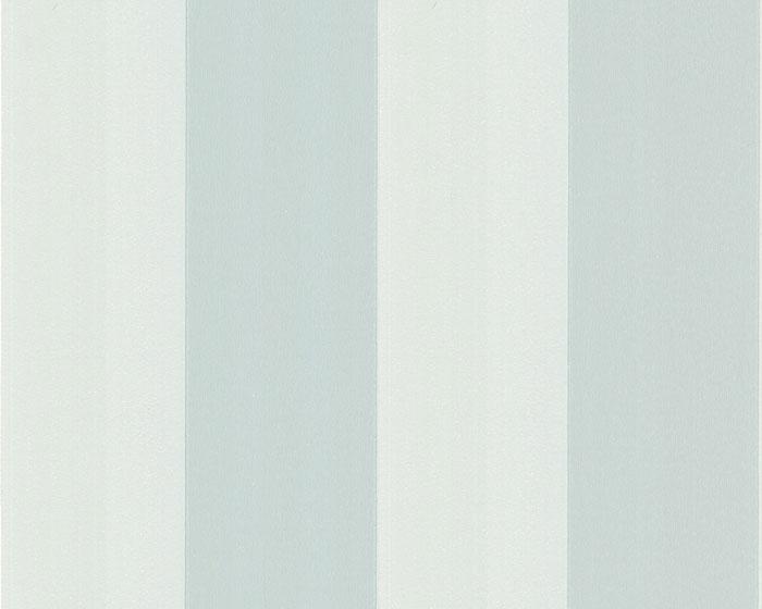 Little Greene Broad Stripe Fondre 0286BSFONDR Wallpaper