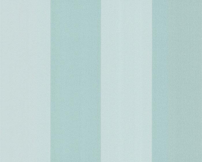 Little Greene Broad Stripe Fontana 0286BSFONTA Wallpaper