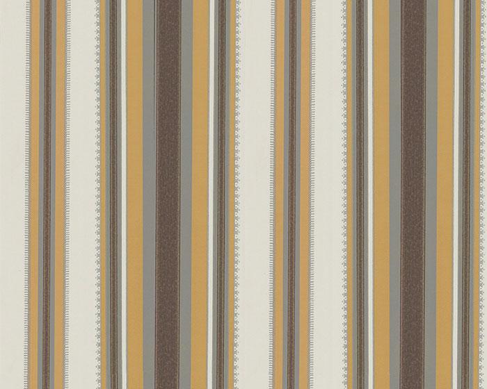 Little Greene Colonial Stripe Chimney 0286CLCHIMN Wallpaper