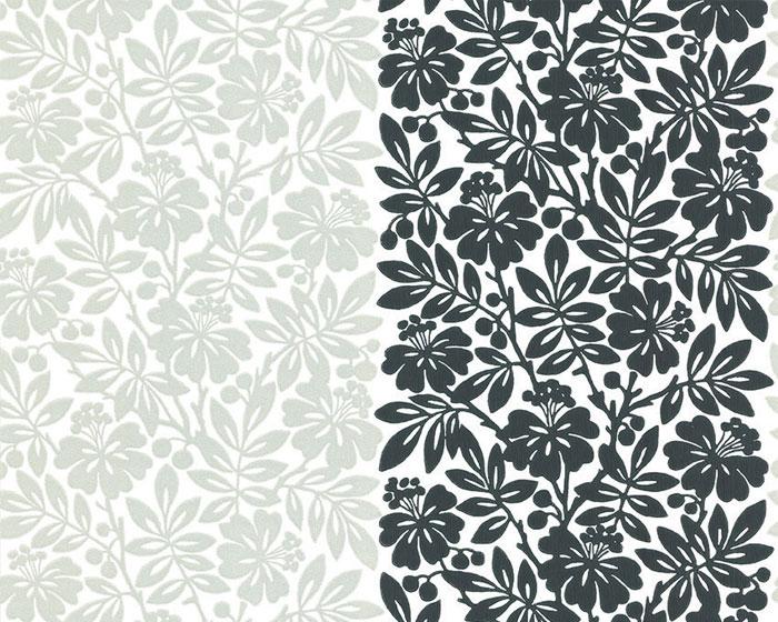 Little Greene Carlisle Street Metal 0286CTMETAL Wallpaper