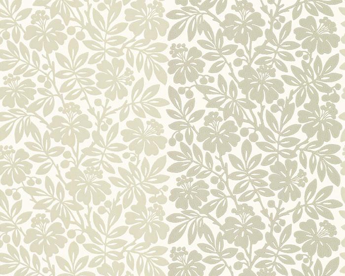 Little Greene Carlisle Street Solstice 0286CTSOLST Wallpaper