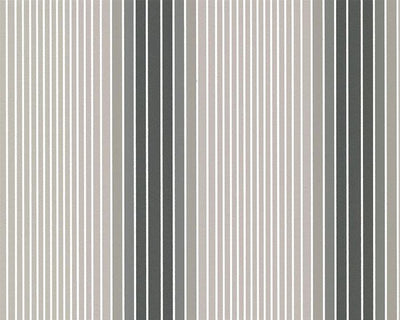 Little Greene Ombre Stripe Scree/Harbour 0286OSSCREE Wallpaper