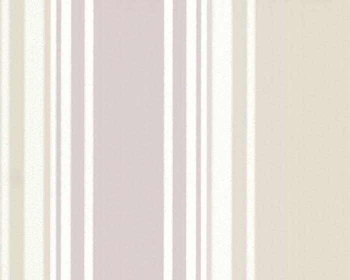 Little Greene Tented Stripe Dawn 0286TSDAWNZ Wallpaper