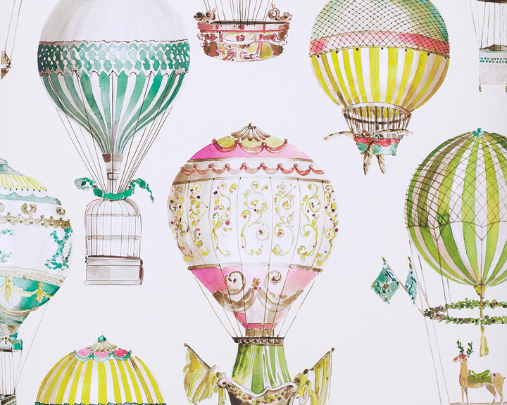 Manuel Canovas L'envol Wallpaper 03079-03