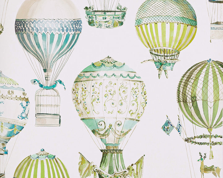 Manuel Canovas L'envol Wallpaper 03079-04