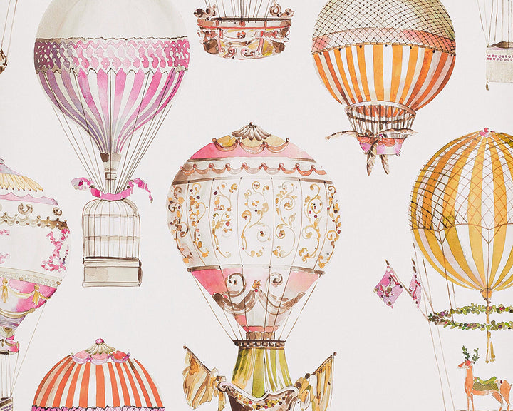 Manuel Canovas L'envol Wallpaper 03079-05