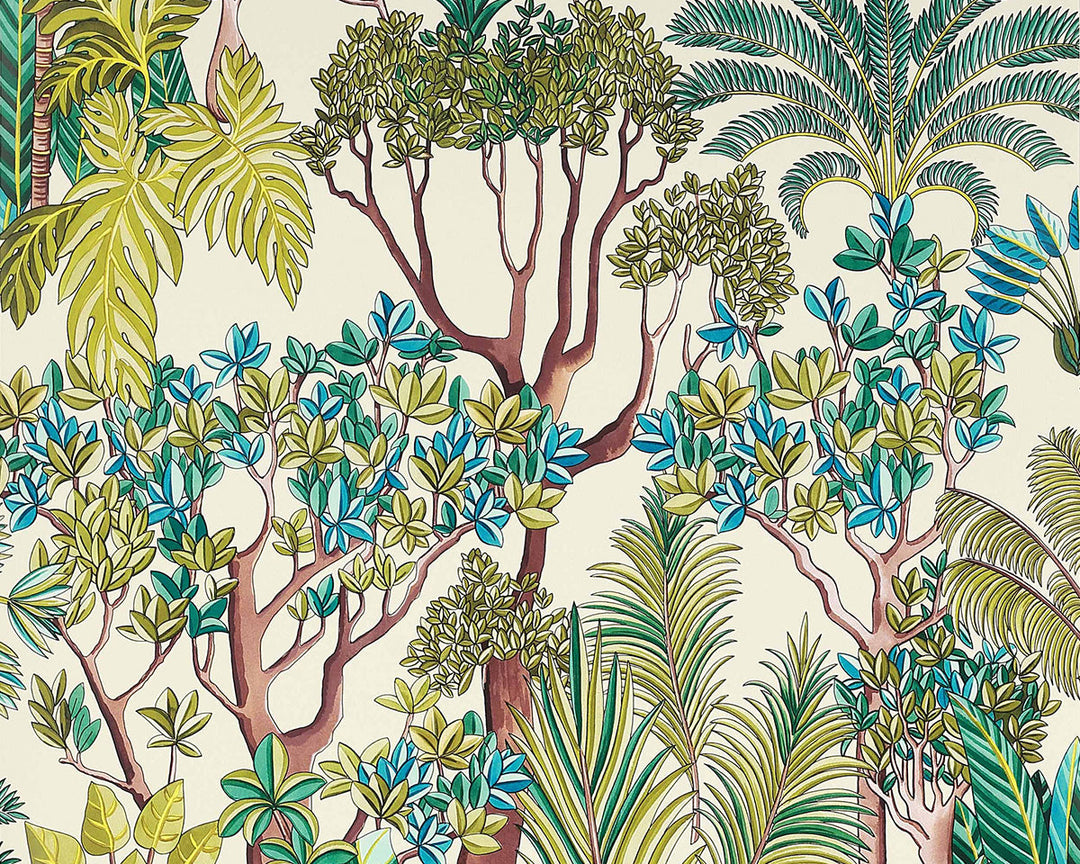 Manuel Canovas Morny Wallpaper 03094-01