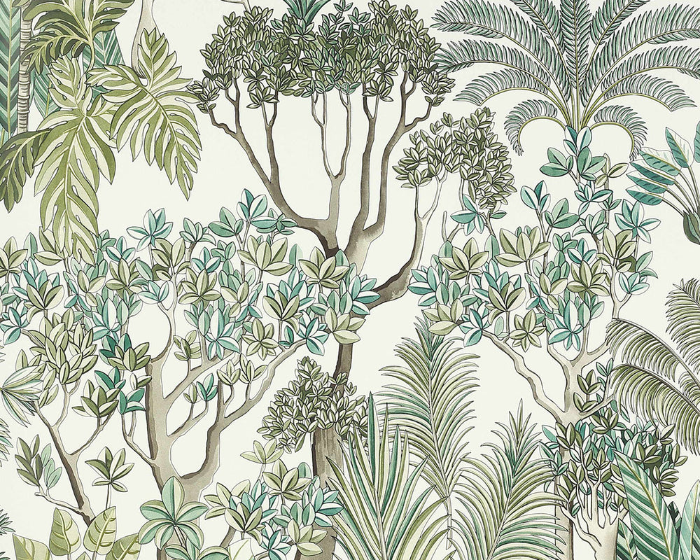 Manuel Canovas Morny Wallpaper 03094-02