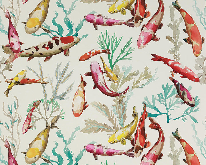 Manuel Canovas Salina Wallpaper 03097-01