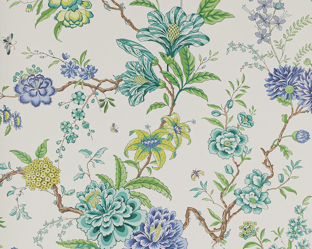 Manuel Canovas Beauchamp Wallpaper 03111-03